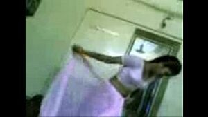 Telugu Housemaid Blowjob